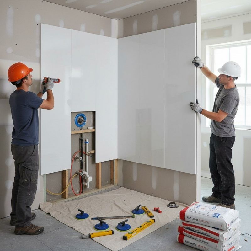 Top Bathroom Remodeling Companies in Algonquin, IL