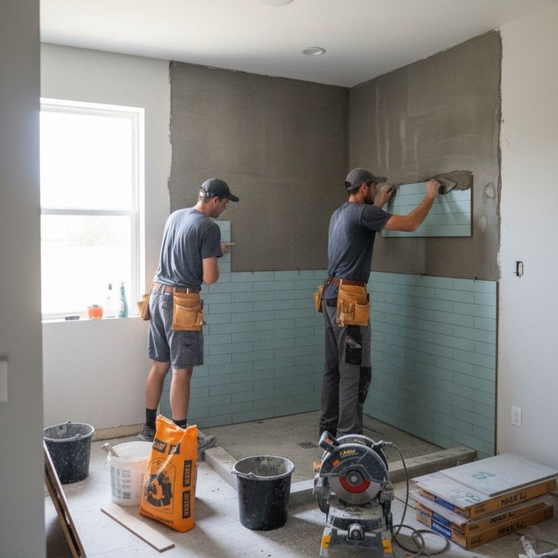Top Bathroom Remodeling Companies in Bloomingdale, IL