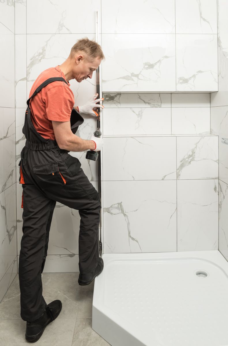 Top Bathroom Remodeling Companies in Elgin, IL