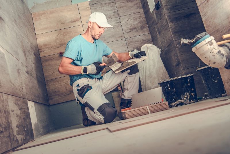 Top Bathroom Remodeling Companies in Evanston, IL