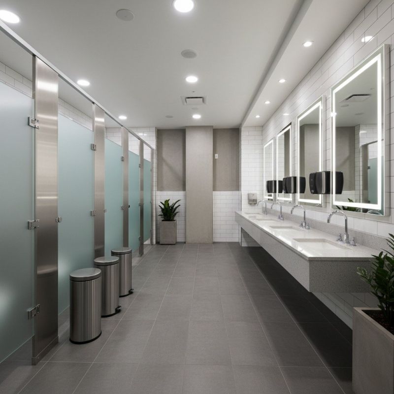 Top Bathroom Remodeling Companies in Glenview, IL