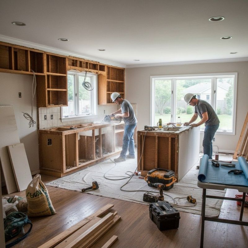 Top Bathroom Remodeling Companies in Huntley, IL