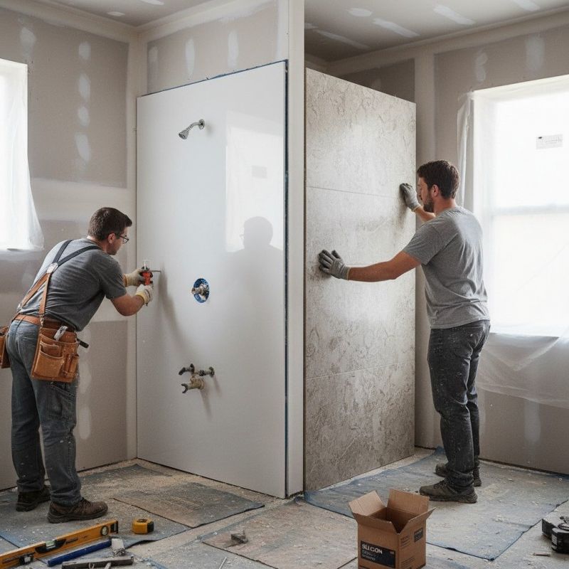 Top Bathroom Remodeling Companies in Park Ridge, IL