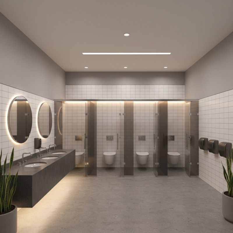 Top Bathroom Remodeling Companies in Schaumburg, IL