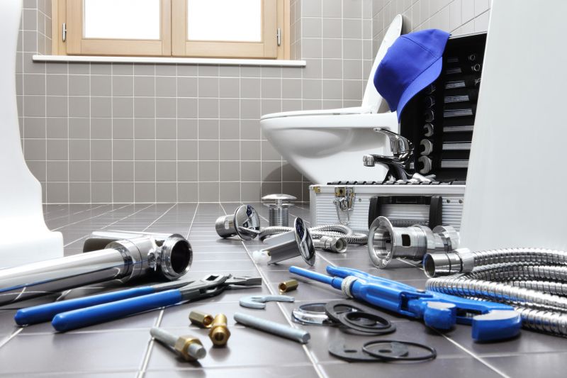Top Bathroom Remodeling Companies in Skokie, IL
