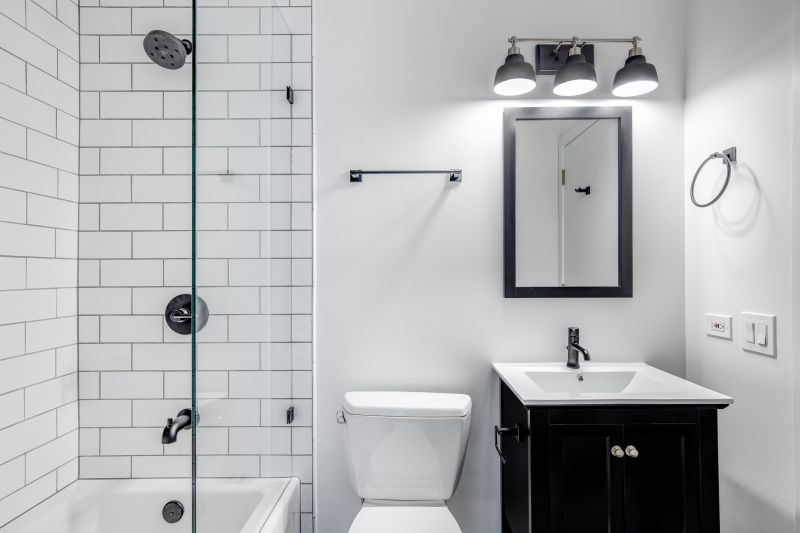 Top Bathroom Remodeling Companies in Zion, IL