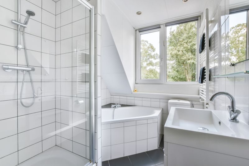 Best Shower Remodeling Contractors in Mundelein, IL